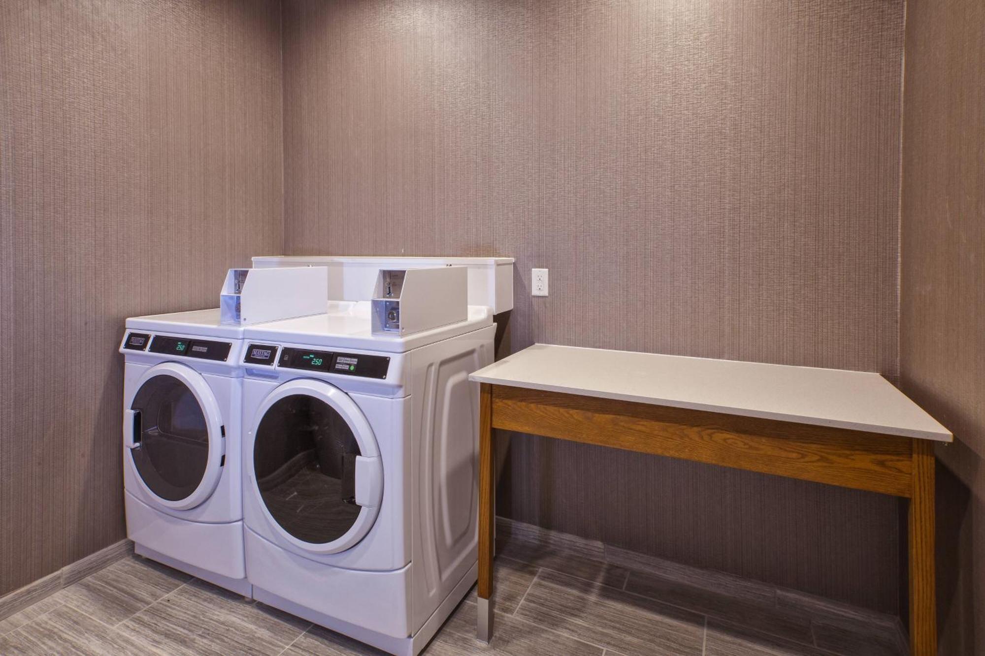 Springhill Suites By Marriott St. Joseph Benton Harbor Eksteriør billede