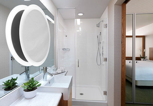 Springhill Suites By Marriott St. Joseph Benton Harbor Eksteriør billede